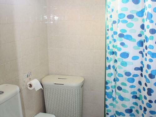 Risvall, Apartamento 5