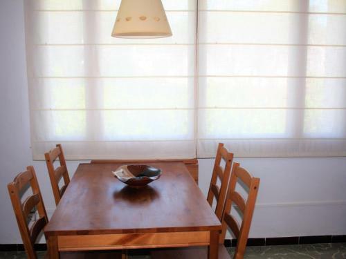Risvall, Apartamento 5