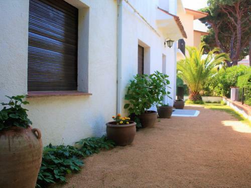 Risvall, Apartamento 5
