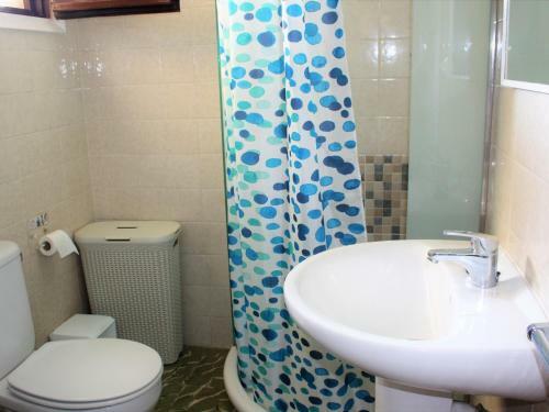 Risvall, Apartamento 5
