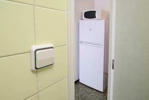 Risvall, Apartamento 5