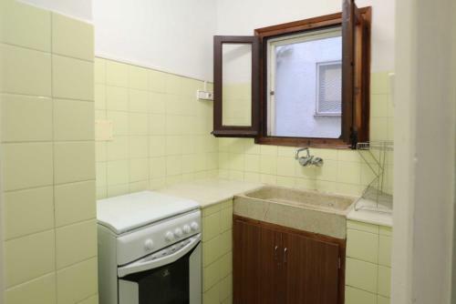 Risvall, Apartamento 5