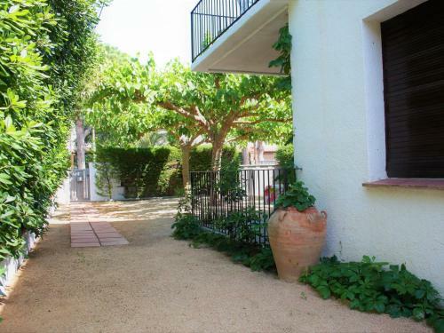 Risvall, Apartamento 3