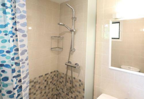 Risvall, Apartamento 3