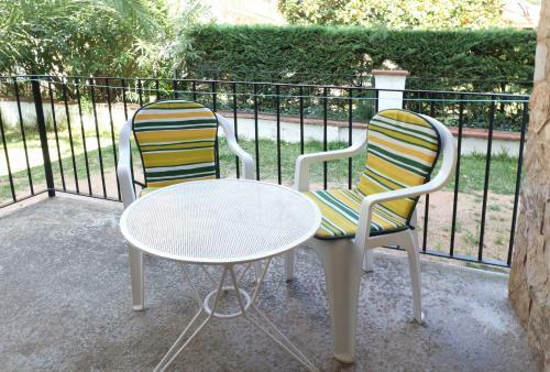 Risvall, Apartamento 3