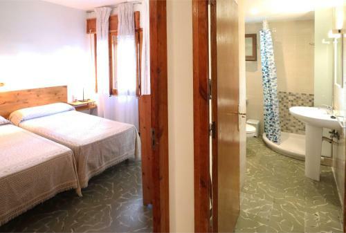 Risvall, Apartamento 3