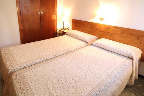 Risvall, Apartamento 3
