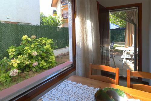 Risvall, Apartamento 3