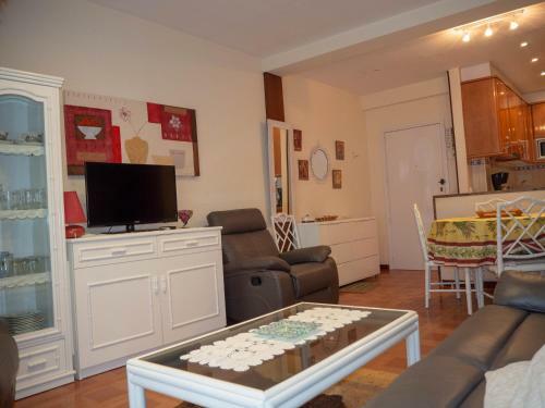 Apartamento Embajador