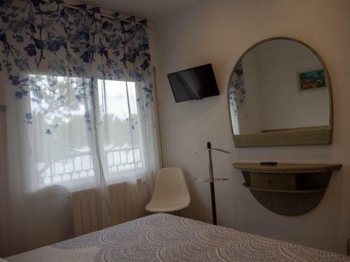 Apartamento Embajador