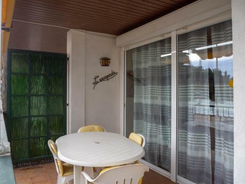Apartamento Embajador