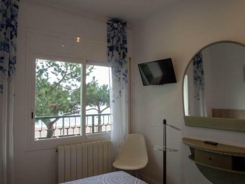 Apartamento Embajador