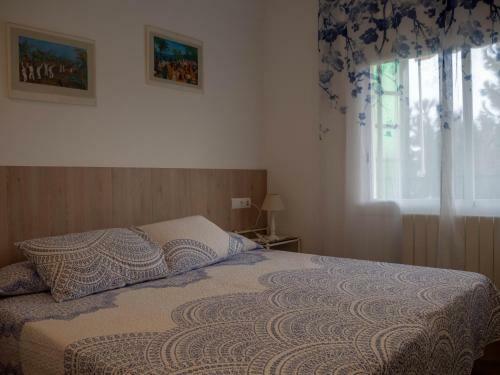 Apartamento Embajador