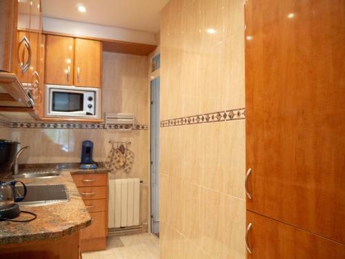 Apartamento Embajador