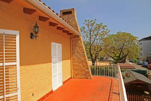 Club Villamar - Jules