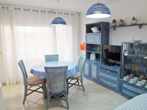 Villas Cosette - Apartamento Bellavista