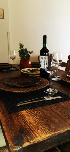 Villas Cosette - Apartamento Alofs