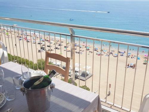 Villas Cosette - Apartamento Cervera