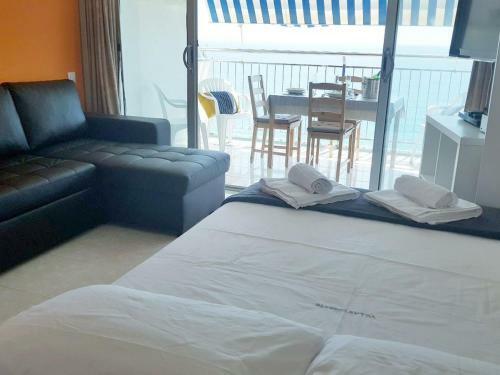 Villas Cosette - Apartamento Cervera
