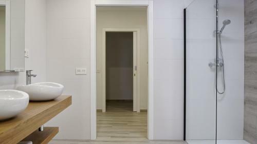 Deva Beach Boutique Apartment