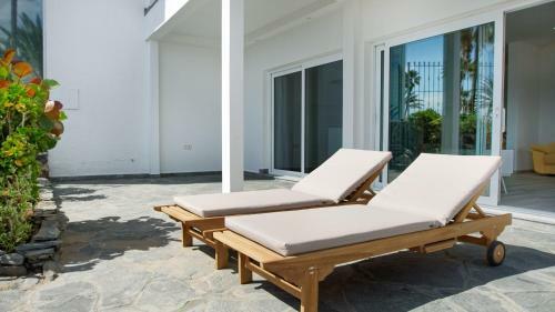 Deva Beach Boutique Apartment