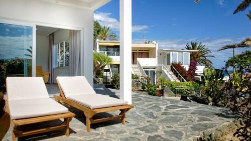 Deva Beach Boutique Apartment