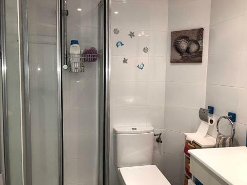 Apartamento Cibeles 1-5
