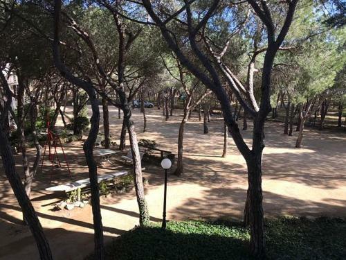 Apartamento Cibeles 1-5