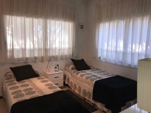 Apartamento Cibeles 1-5