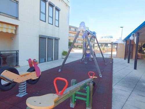 Apartmento Neptuno 414