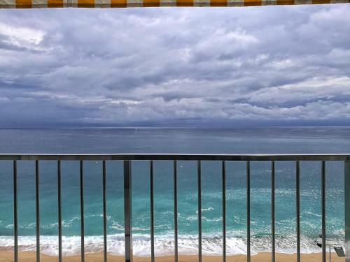 Apartament Beach Palace Cb10