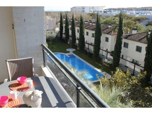 Modern Apartment 2 5 Km From The Beach Cala Del Pi