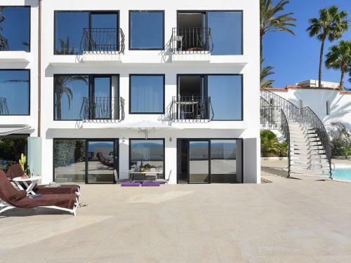 Apartamento Sea Haven 101 By Villagrancanaria
