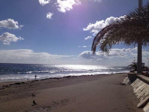 Apartamento Sea Haven 101 By Villagrancanaria