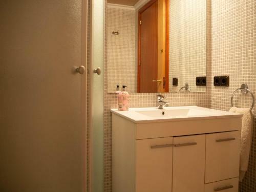 Apartamento Globlal Verona