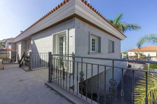 Villa Playa La Arena