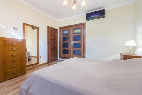 Villa Playa La Arena