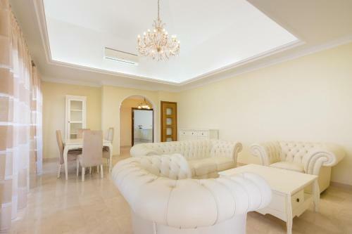 Villa Playa La Arena