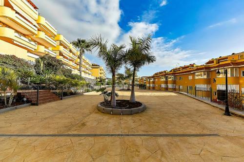 Apartamento Playa de La Arena 2 Bedrooms