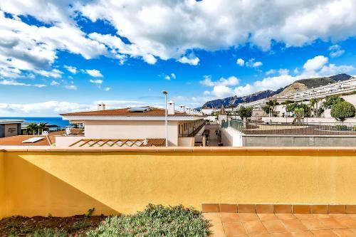 Apartamento Playa de La Arena 2 Bedrooms