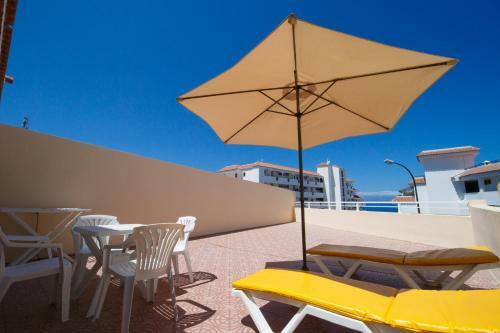 Apartamento Arena Del Sol 1 Free Wifi