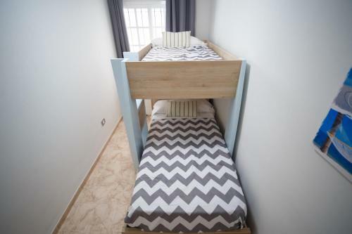 Apartamento Arena Del Sol 1 Free Wifi