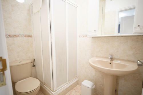 Apartamento Arena Del Sol 1 Free Wifi
