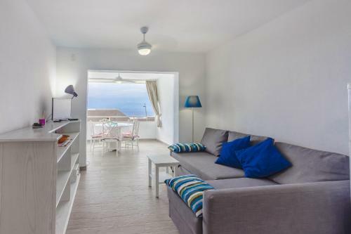 Apartamento Princesa Isora 2010