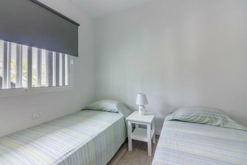 Apartamento Princesa Isora 2010