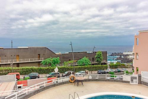 Apartamento Princesa Isora 2010