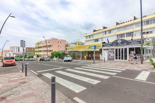 Apartamento Princesa Isora 2010