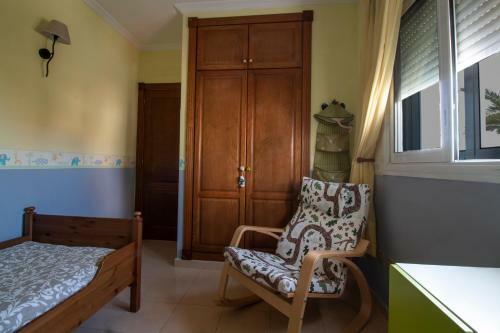 Moon Villa Los Gigantes