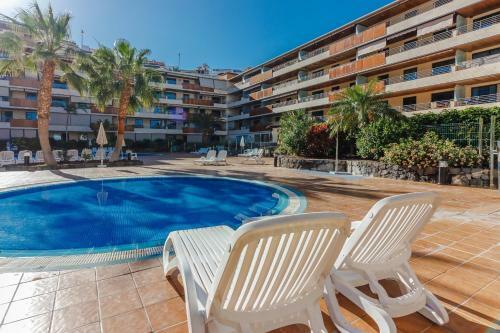 Apartamento Balcon de Los Gigantes 2a037