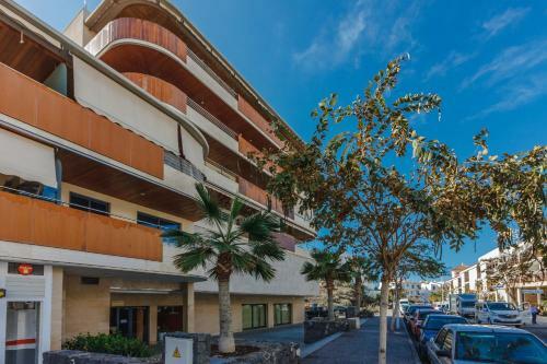 Apartamento Balcon de Los Gigantes 2a037